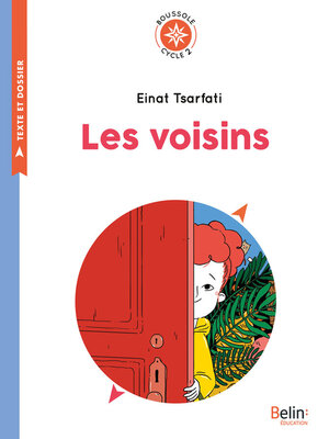 cover image of Les Voisins